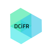 DCiFR Official Logo